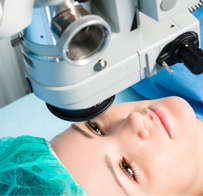 Хирургическое лечение заболеваний придаточного аппарата глаз (птеригиум, халязион, папилломы)